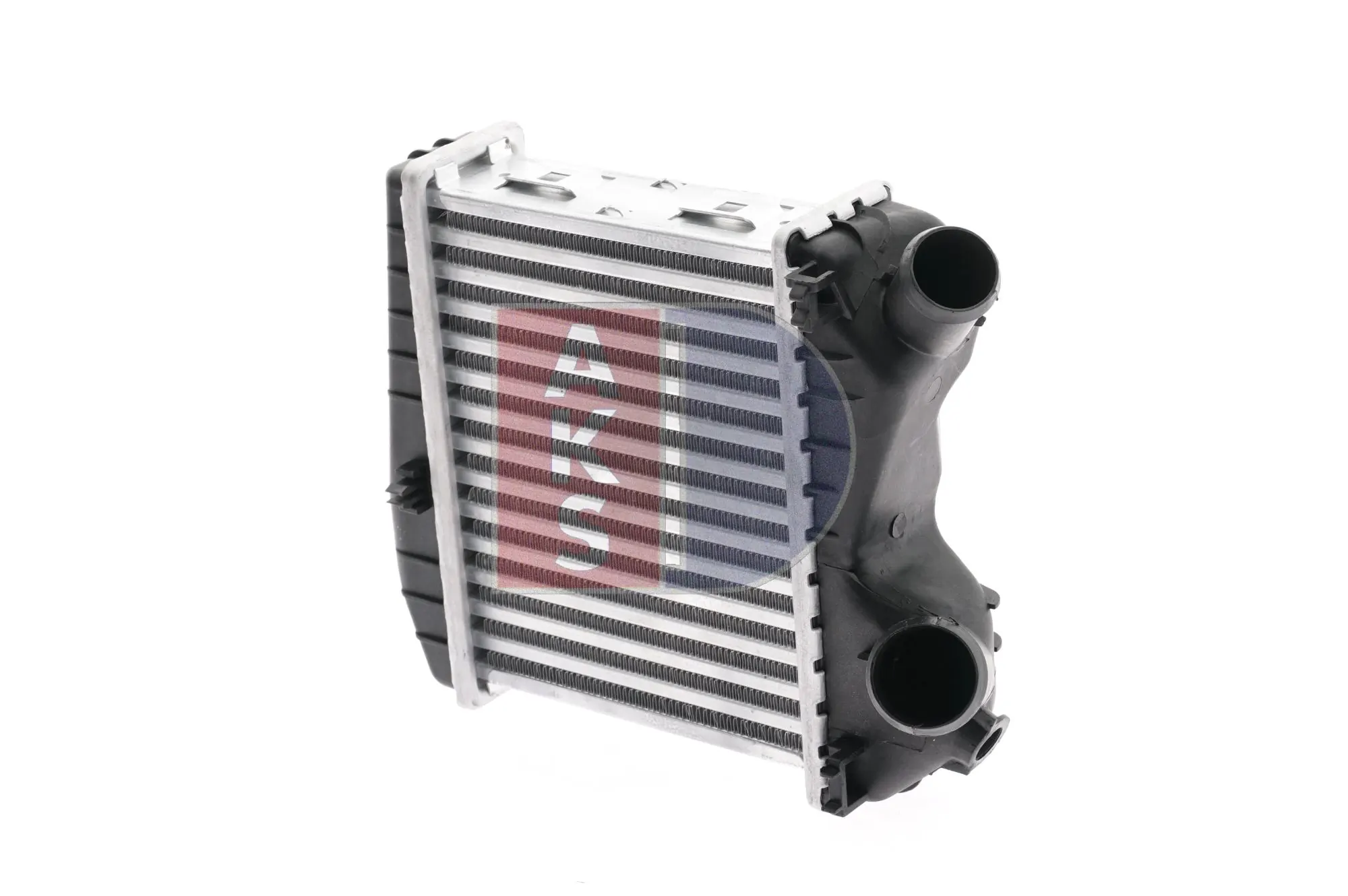 Intercooler, échangeur AKS DASIS 127007N