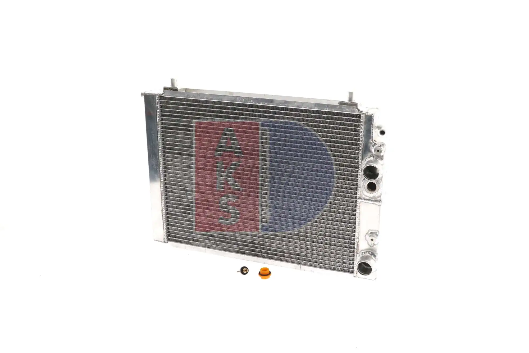 Radiateur, refroidissement du moteur AKS DASIS 300540AL