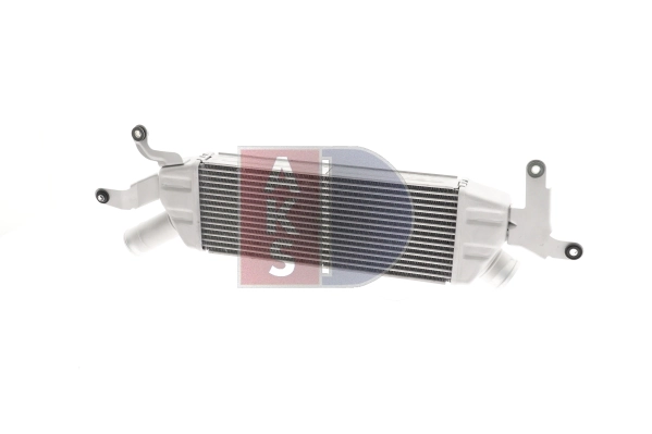 Intercooler, échangeur AKS DASIS 067024N