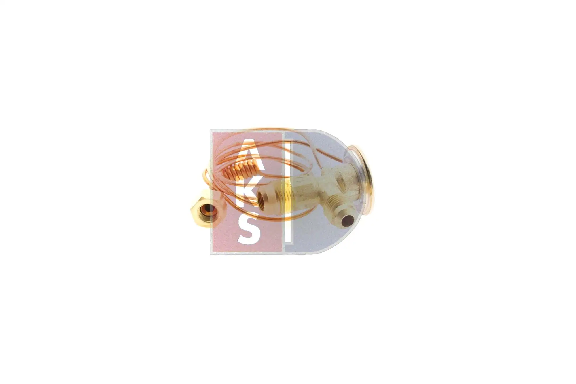 Détendeur, climatisation AKS DASIS 840050N