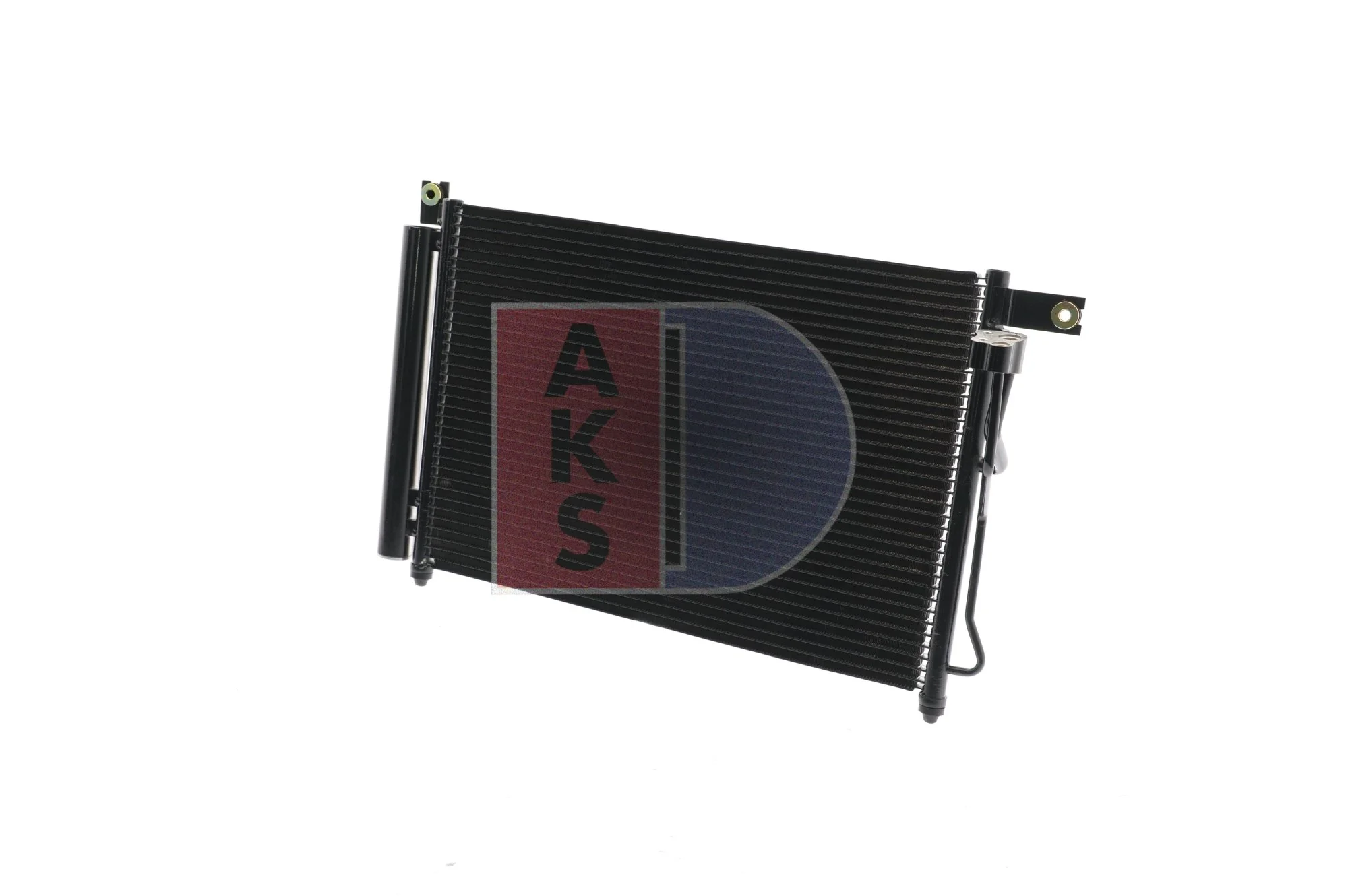 Condenseur, climatisation AKS DASIS 562009N