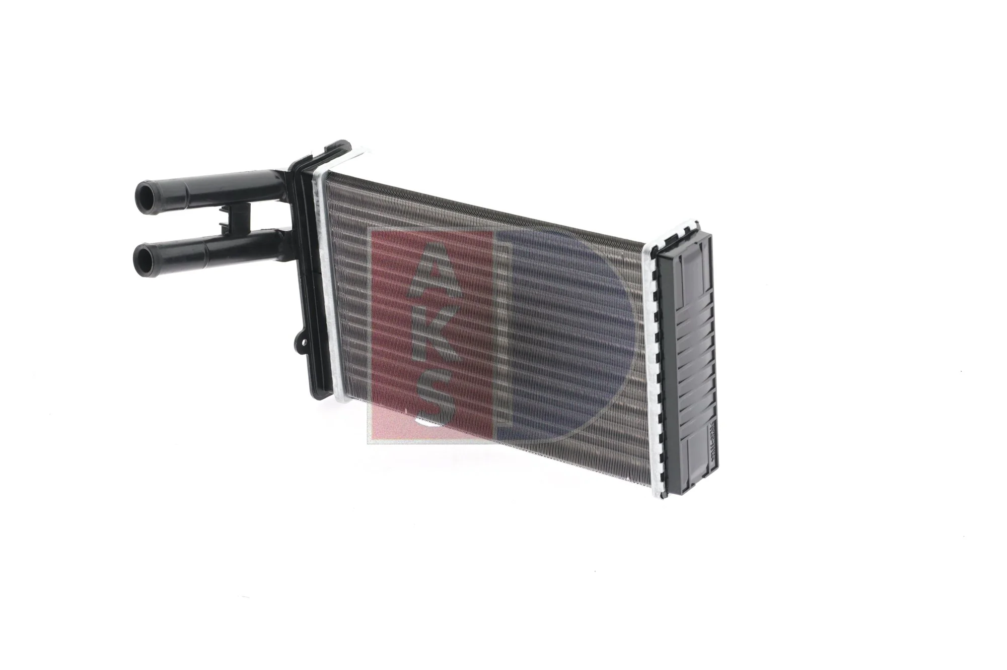 Système de chauffage AKS DASIS 489100N