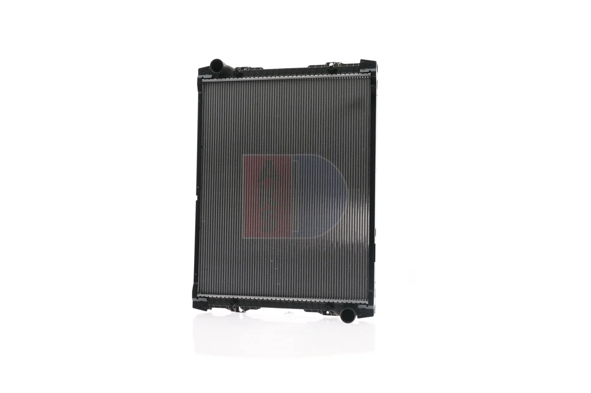 Radiateur, refroidissement du moteur AKS DASIS 270003X