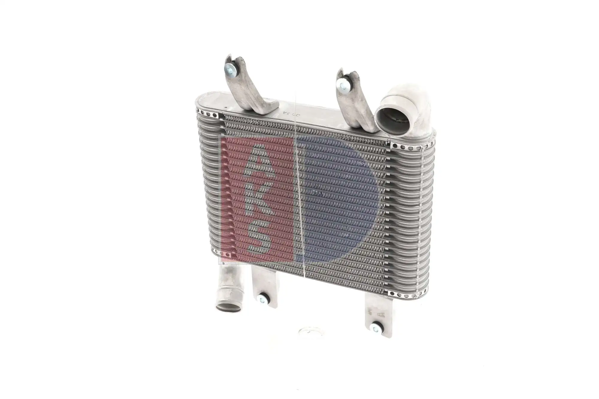 Intercooler, échangeur AKS DASIS 567008N