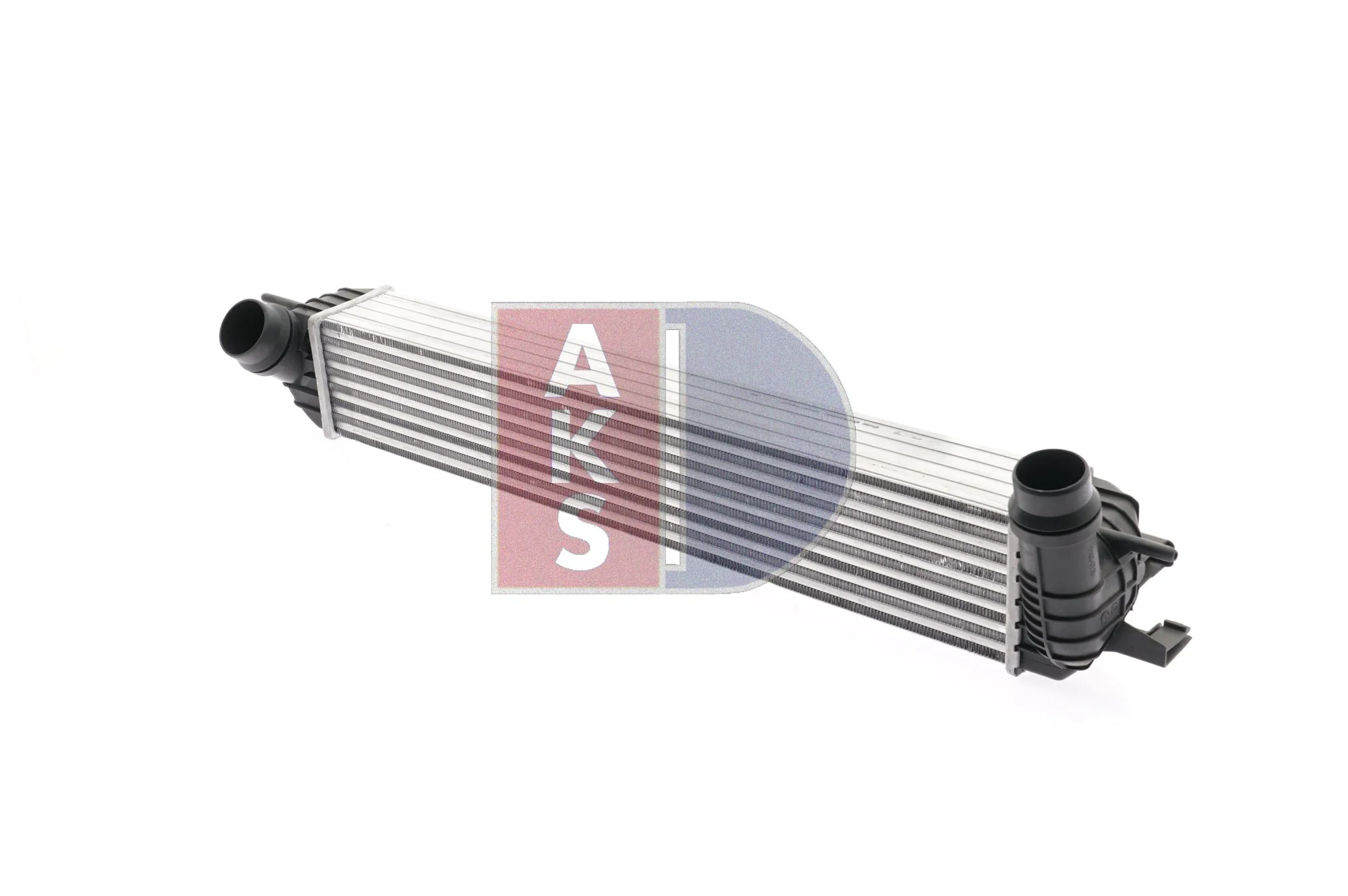 Intercooler, échangeur AKS DASIS 187026N
