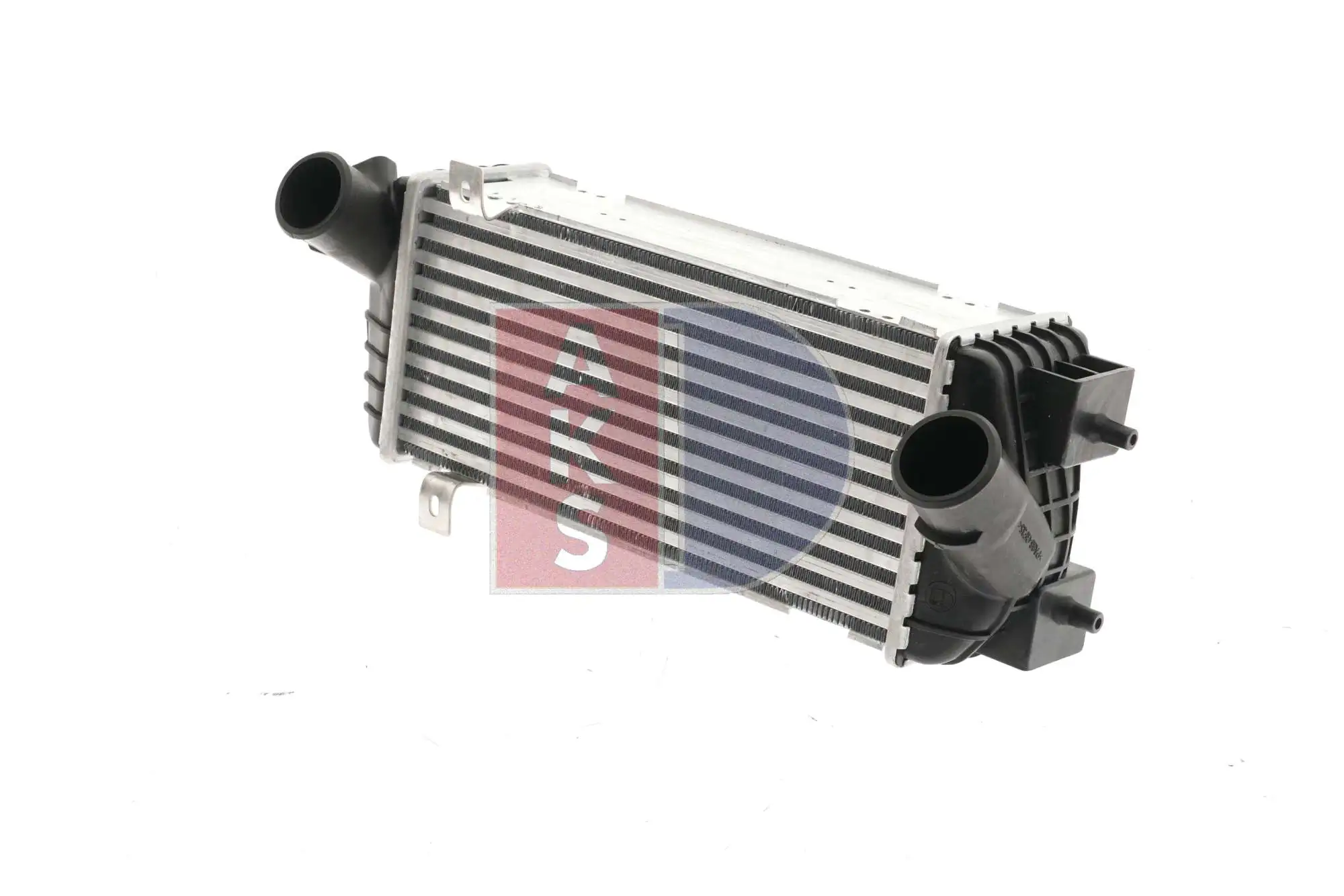 Intercooler, échangeur AKS DASIS 567033N