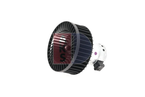 Pulseur d'air habitacle AKS DASIS 058109N