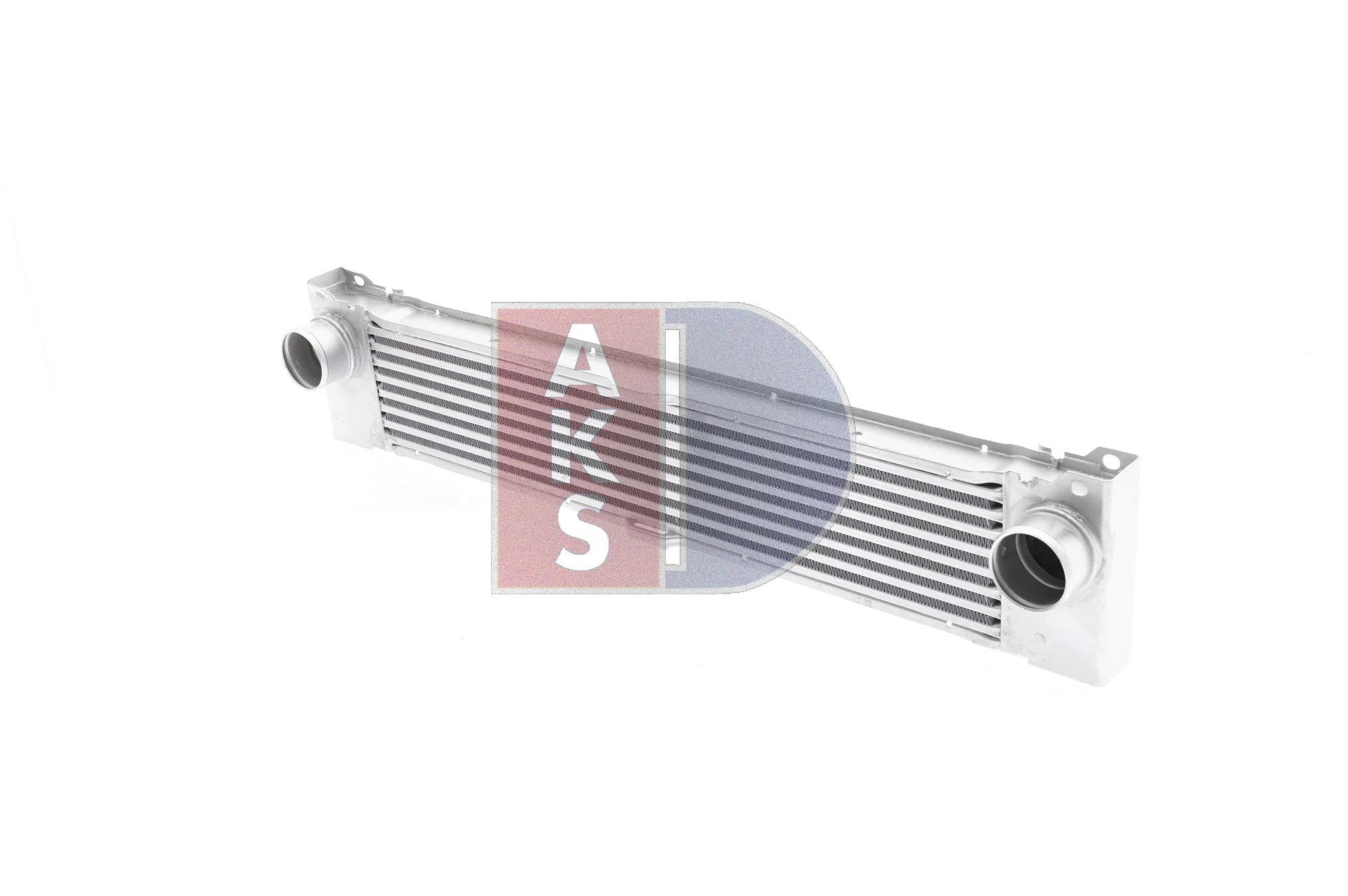 Intercooler, échangeur AKS DASIS 127003N