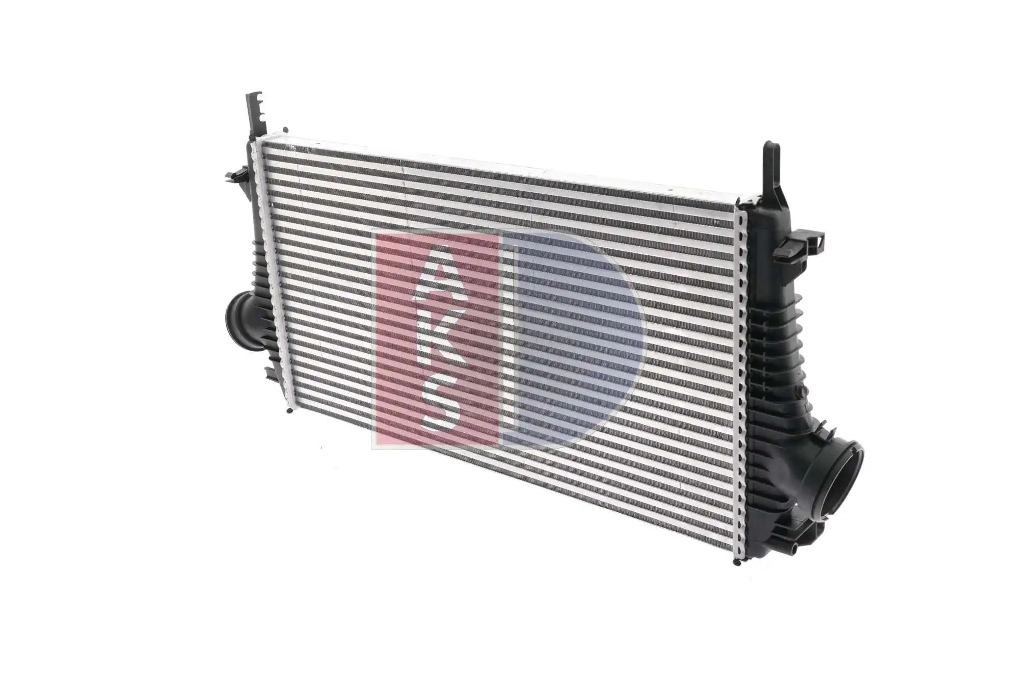 Intercooler, échangeur AKS DASIS 157029N