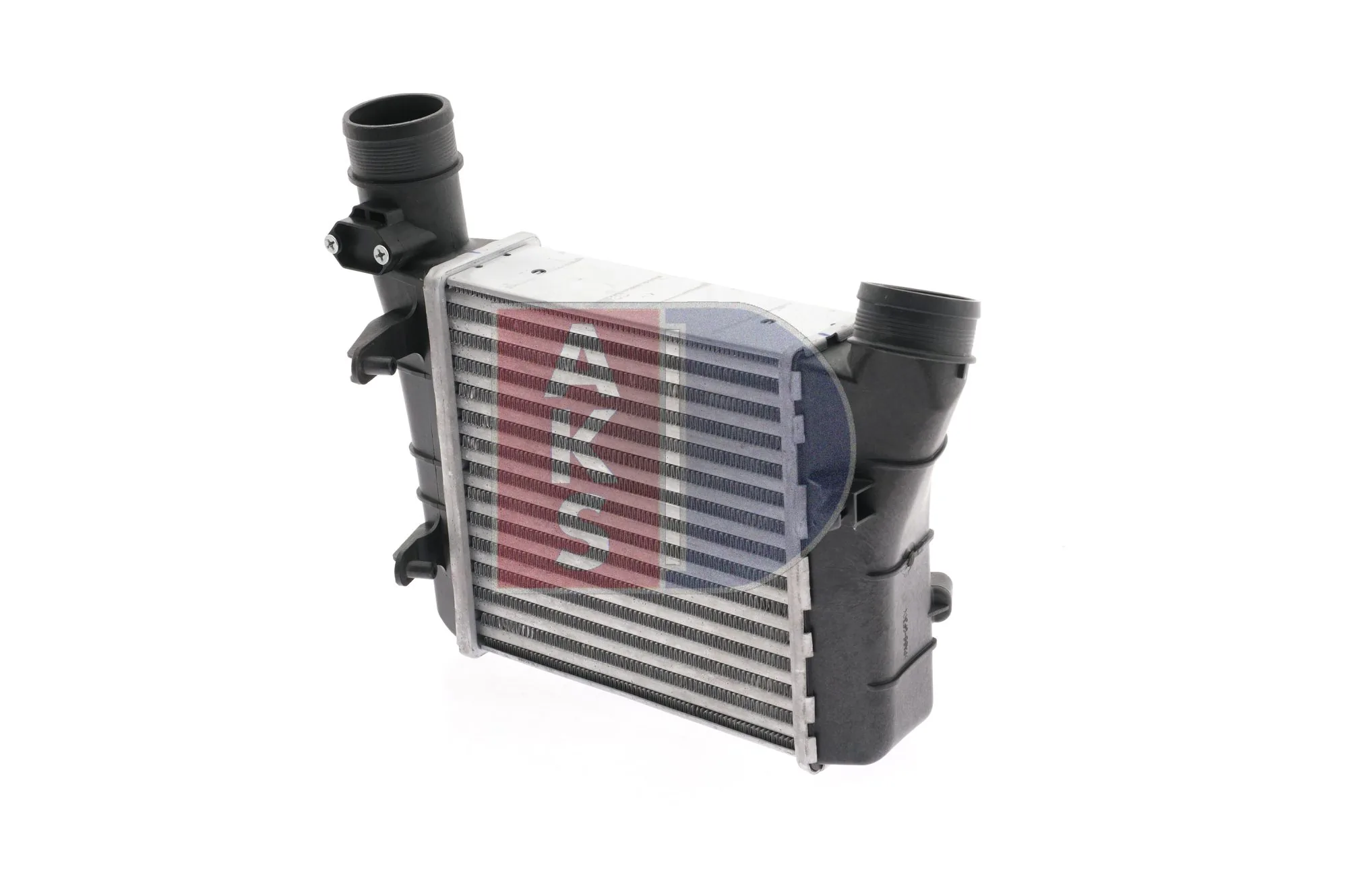 Intercooler, échangeur AKS DASIS 487041N