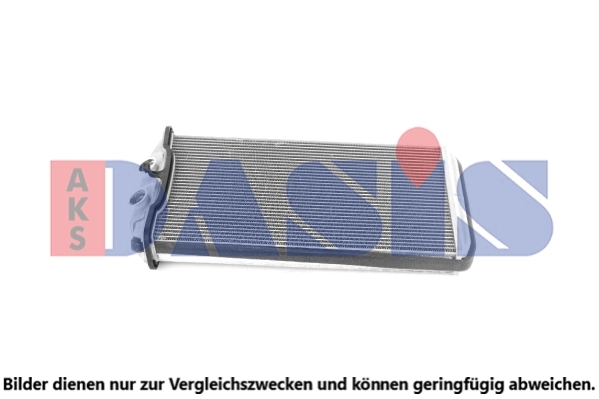 Système de chauffage AKS DASIS 409012N