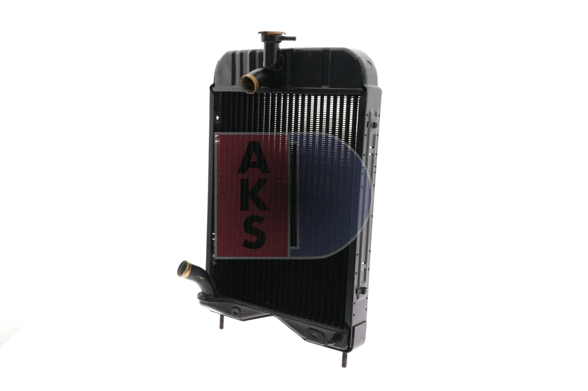 Radiateur, refroidissement du moteur AKS DASIS 440076N