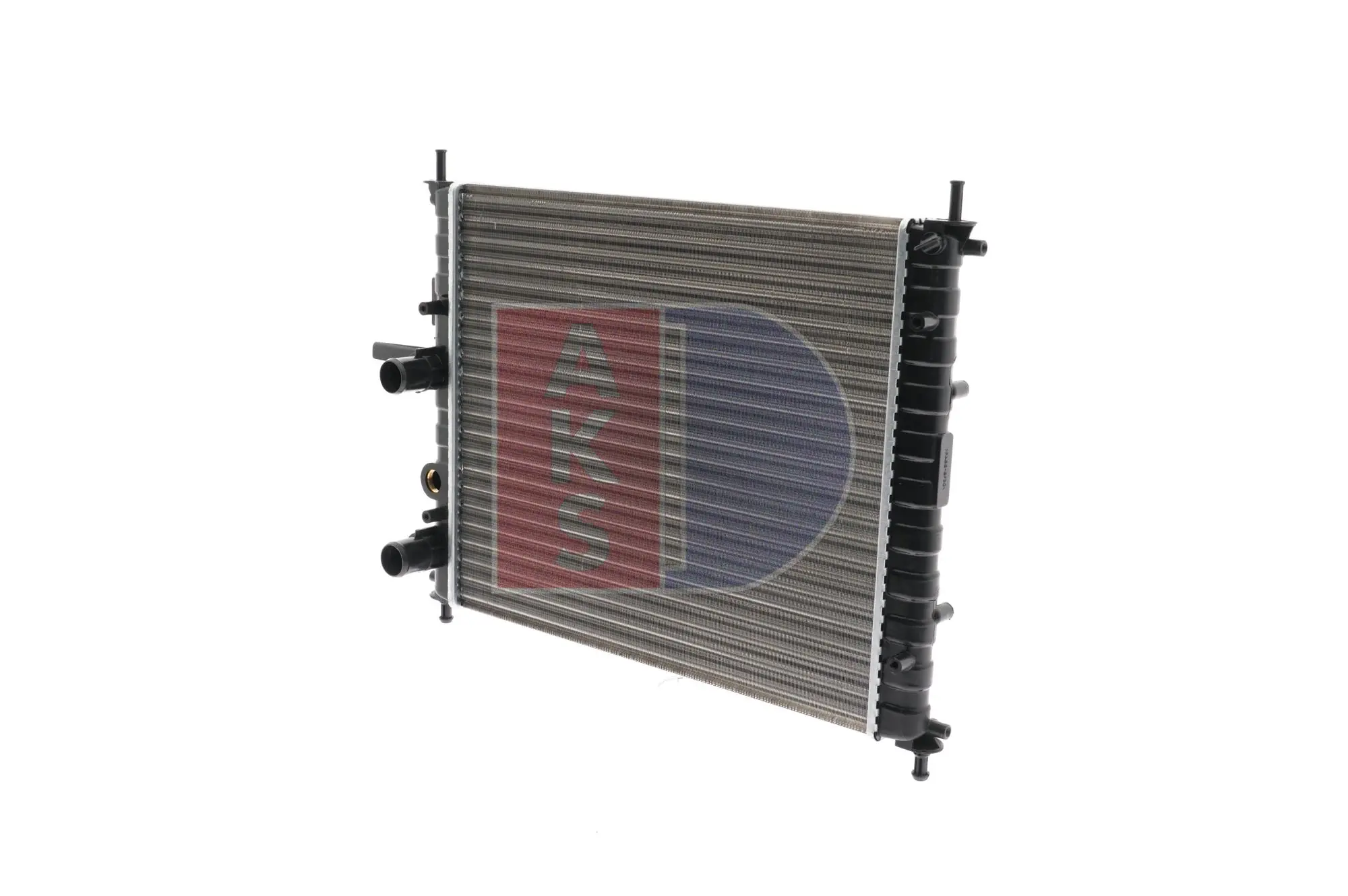 Radiateur, refroidissement du moteur AKS DASIS 081330N