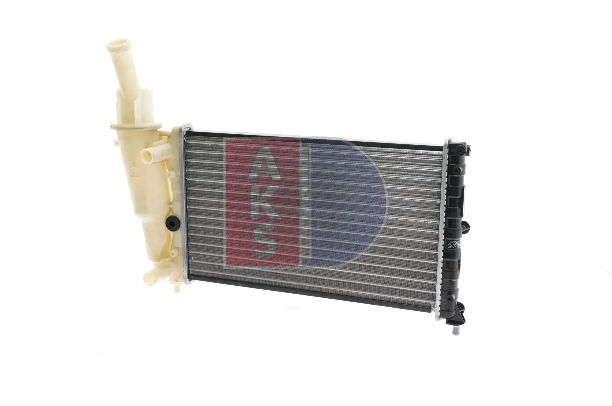 Radiateur, refroidissement du moteur AKS DASIS 300070N