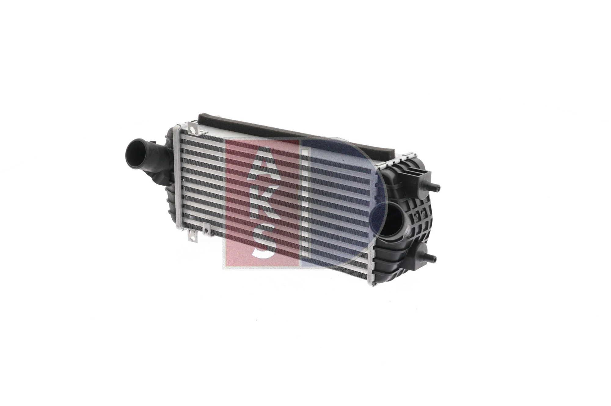 Intercooler, échangeur AKS DASIS 567011N