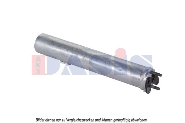 Filtre déshydratant, climatisation AKS DASIS 800653N