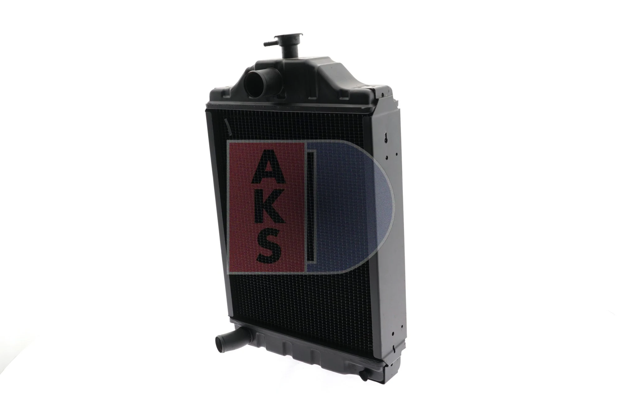 Radiateur, refroidissement du moteur AKS DASIS 440543N