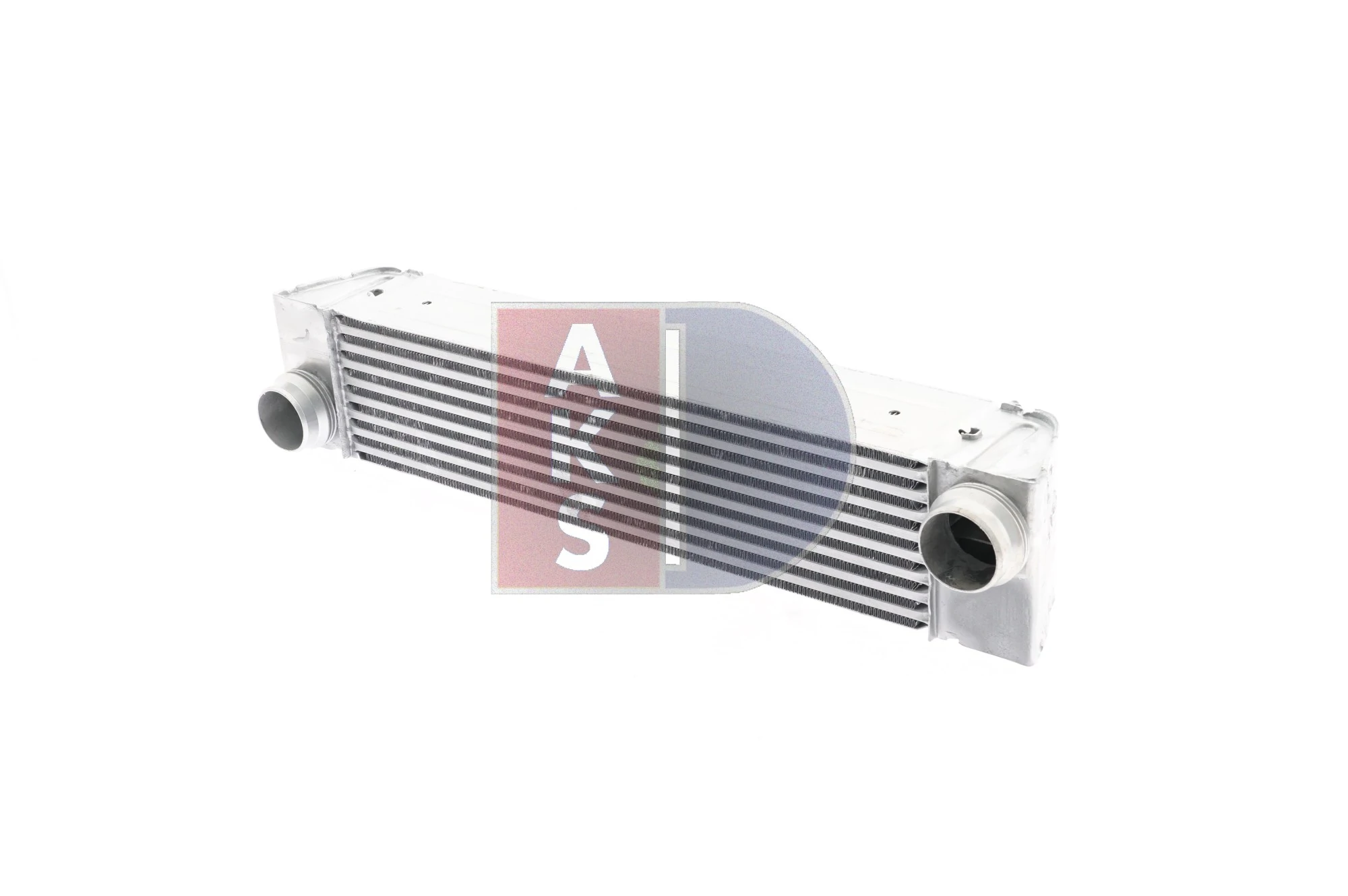 Intercooler, échangeur AKS DASIS 058019N
