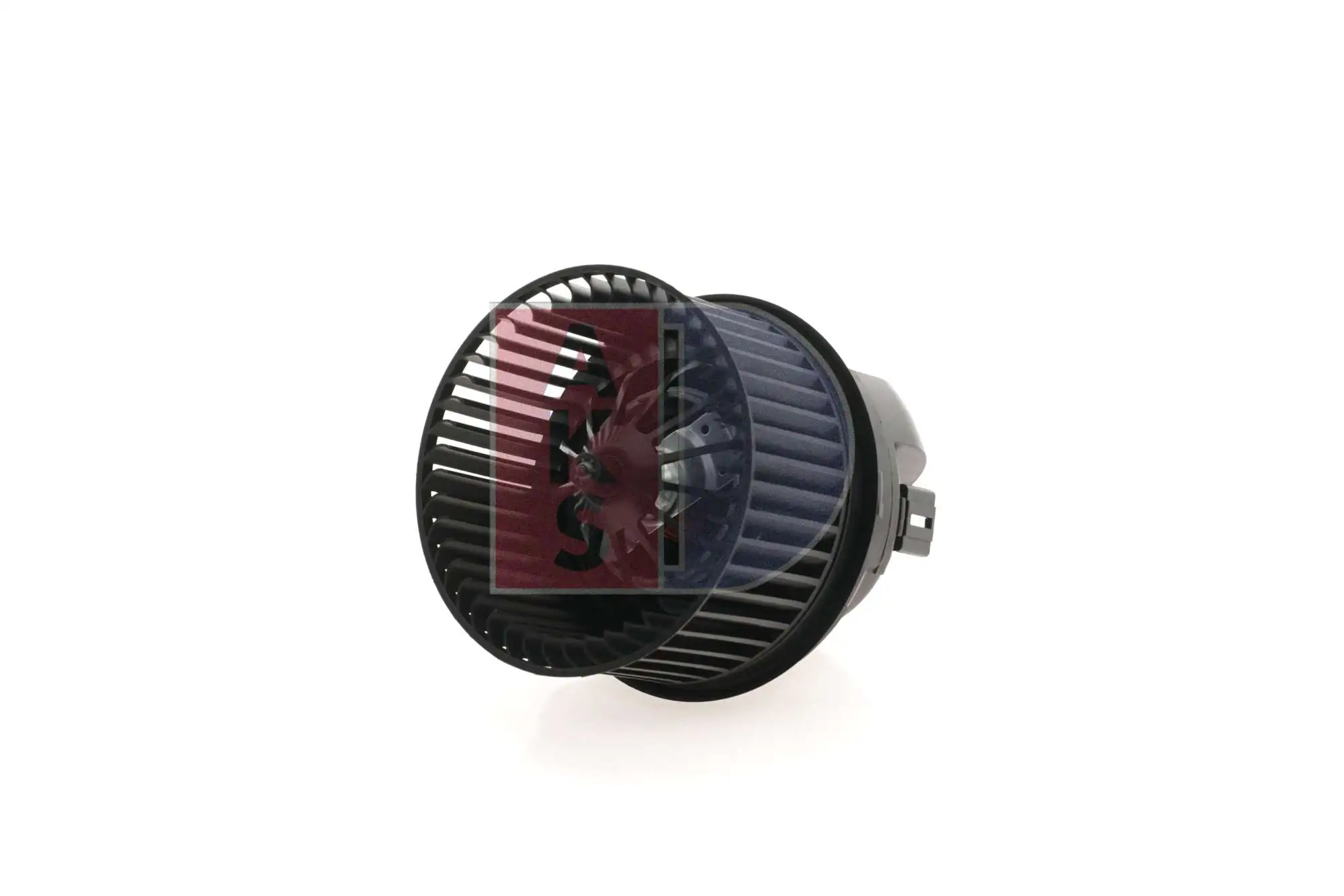 Pulseur d'air habitacle AKS DASIS 098007N