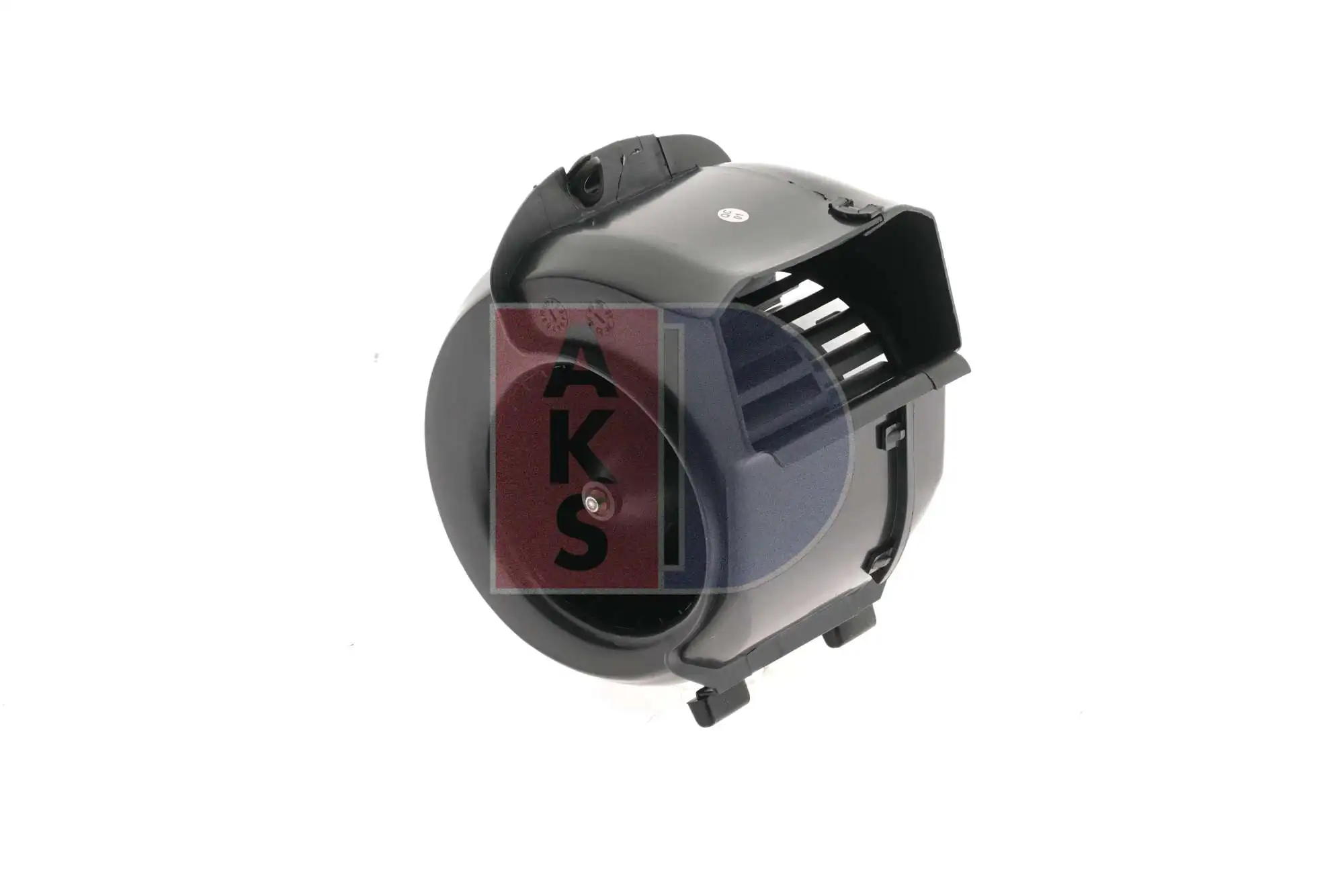 Pulseur d'air habitacle AKS DASIS 048012N