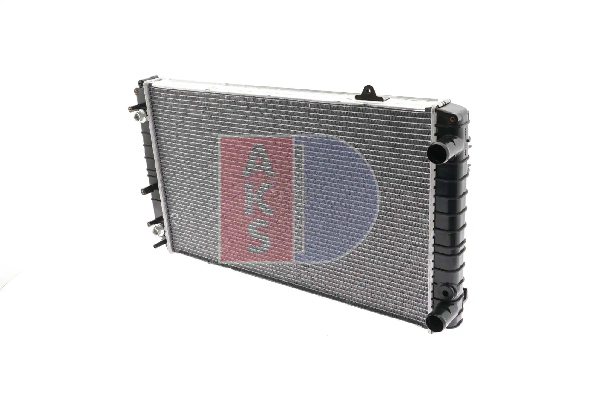 Radiateur, refroidissement du moteur AKS DASIS 480380N