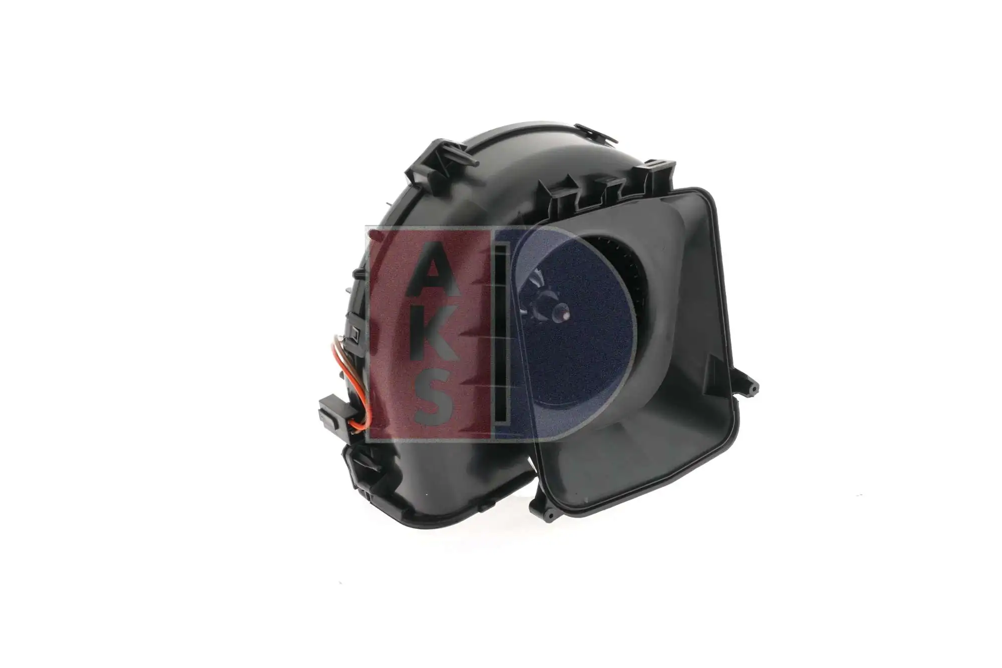 Pulseur d'air habitacle AKS DASIS 158085N