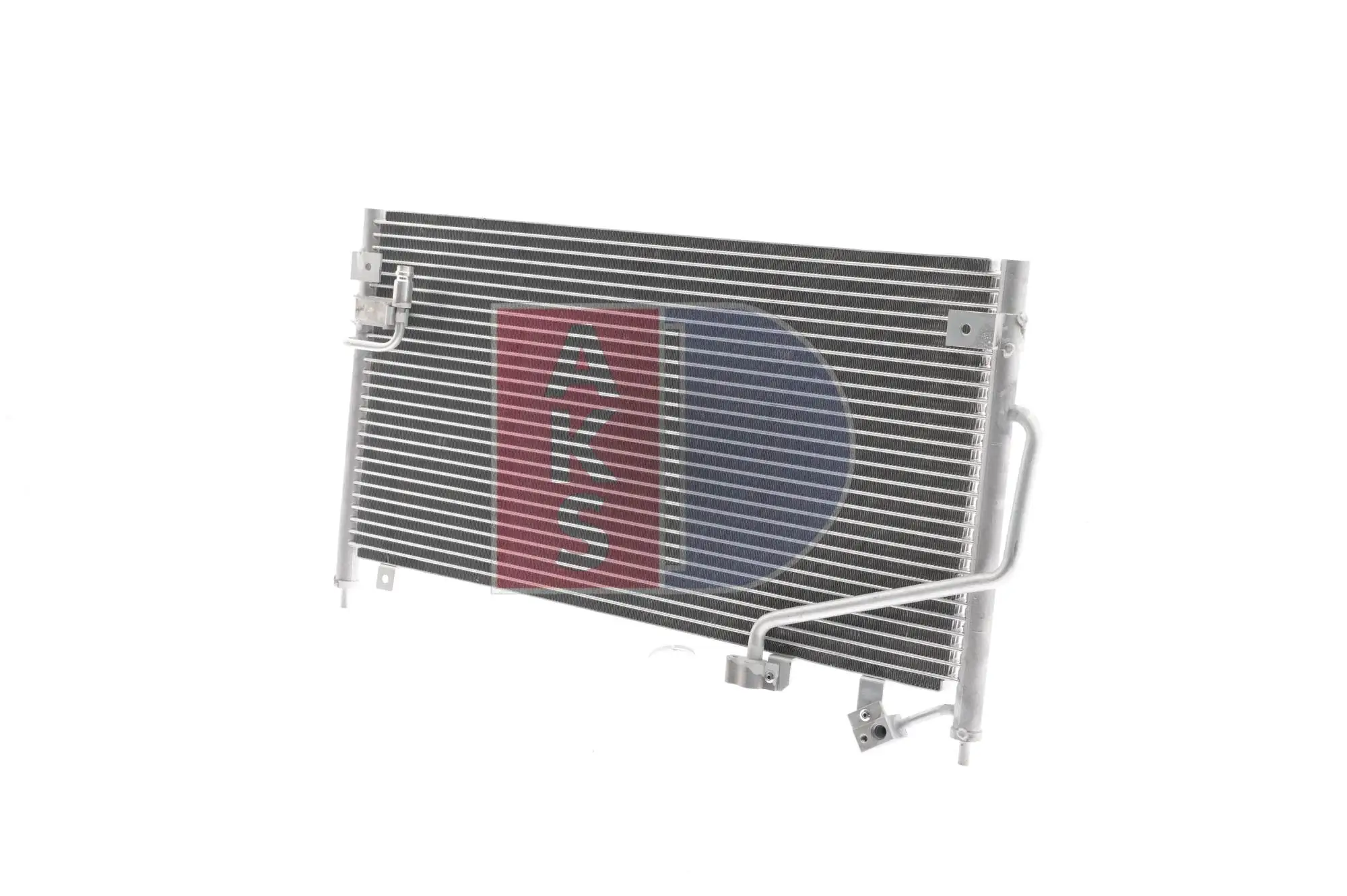Condenseur, climatisation AKS DASIS 112290N