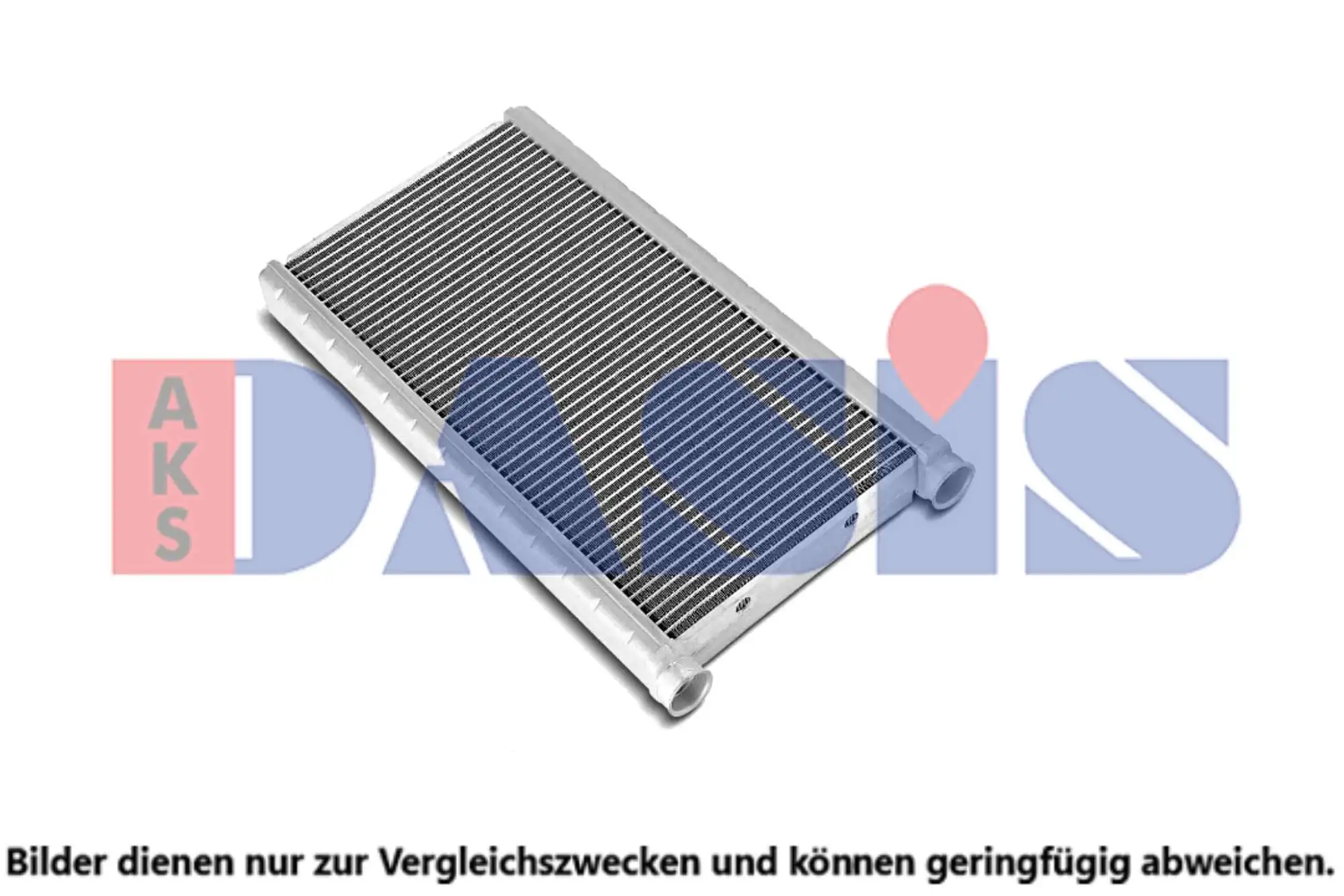 Système de chauffage AKS DASIS 049024N