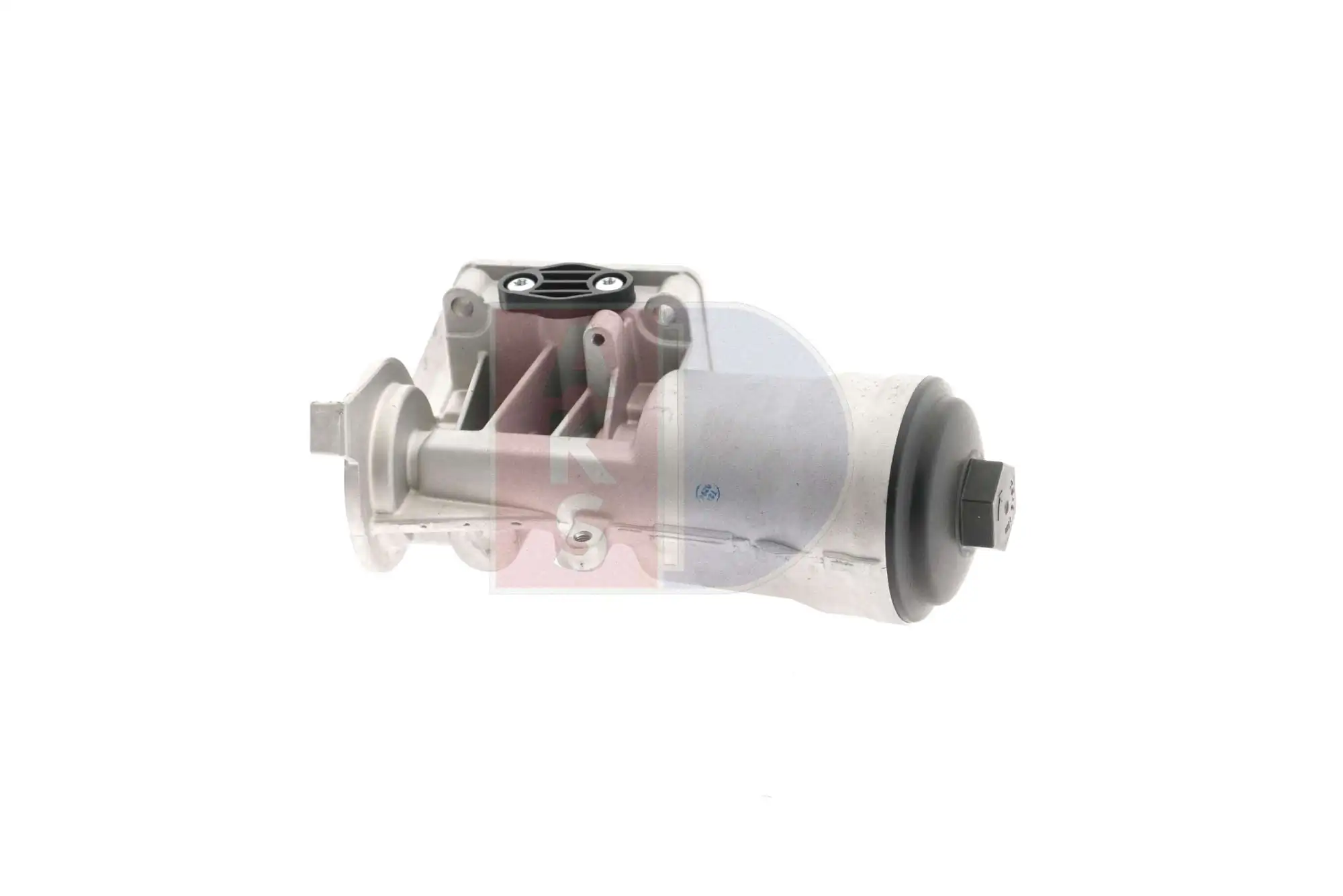 Radiateur d'huile AKS DASIS 046053N