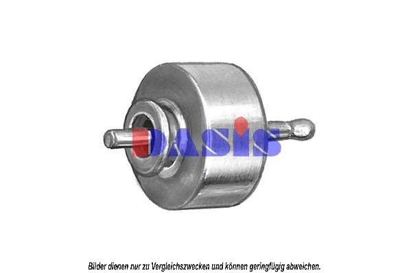 Pressostat, climatisation AKS DASIS 860240N