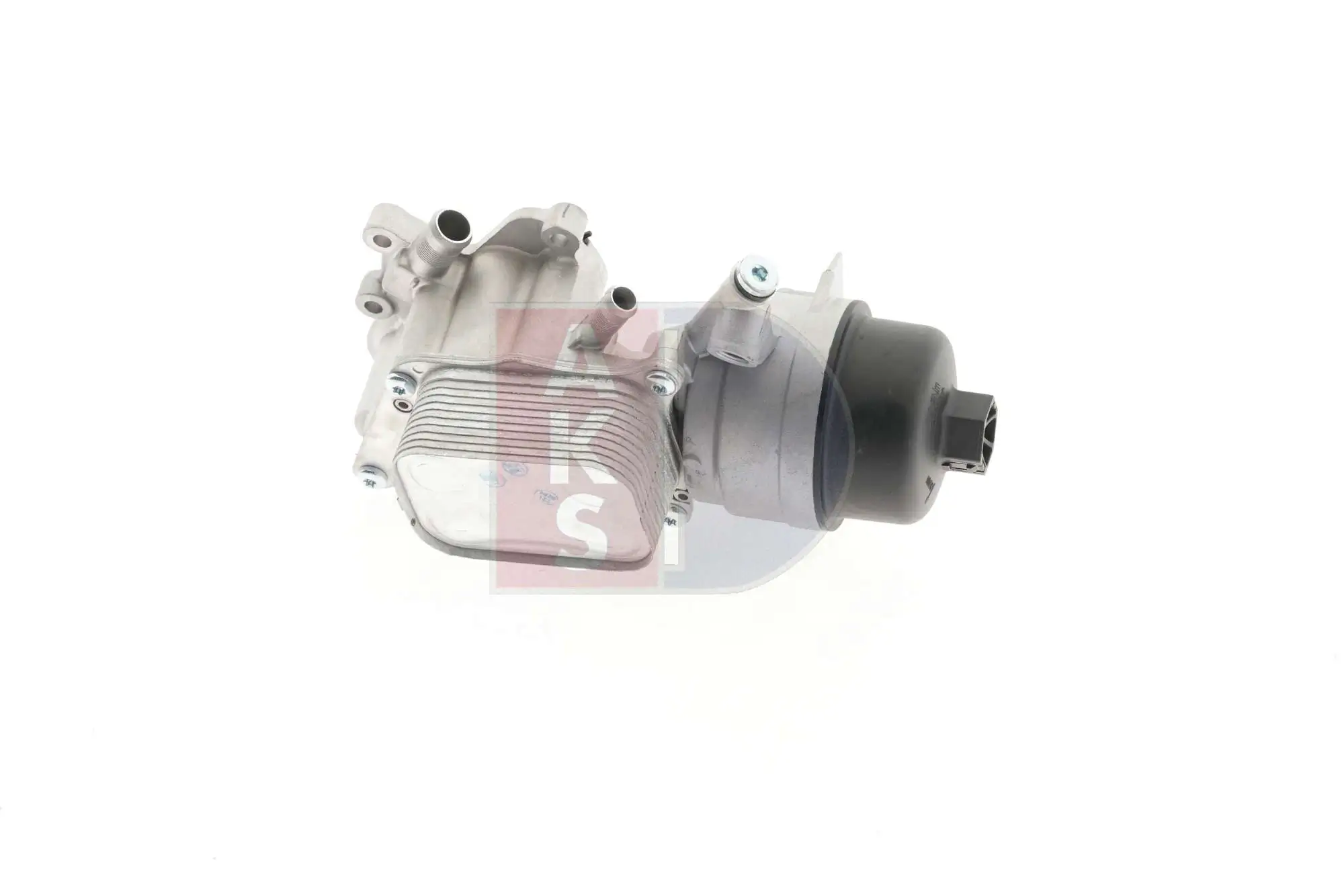 Radiateur d'huile AKS DASIS 066018N