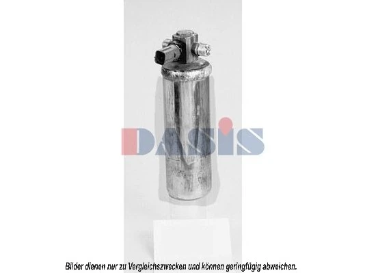 Filtre déshydratant, climatisation AKS DASIS 801170N