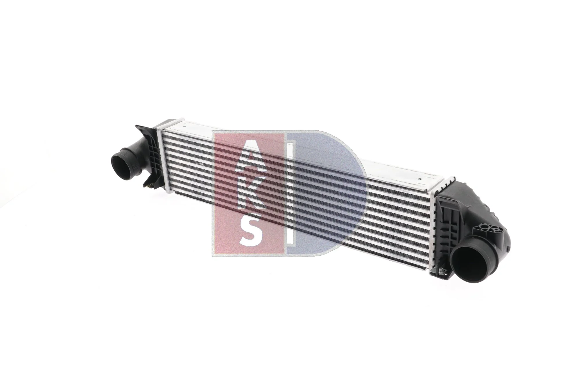 Intercooler, échangeur AKS DASIS 227001N