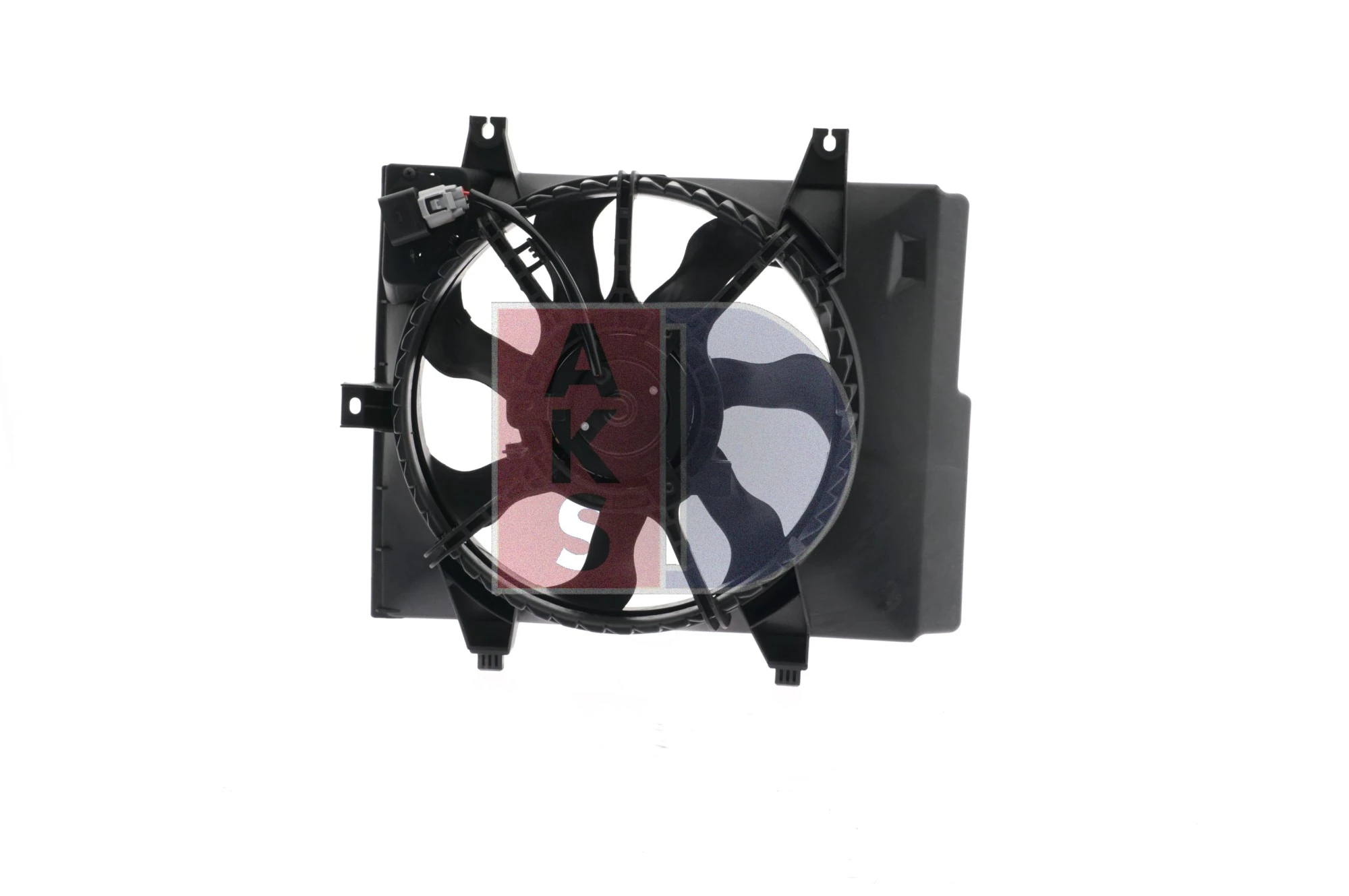 Ventilateur, refroidissement du moteur AKS DASIS 568101N