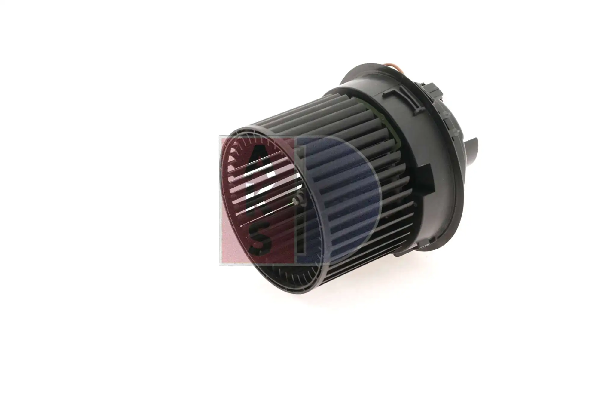 Pulseur d'air habitacle AKS DASIS 188081N