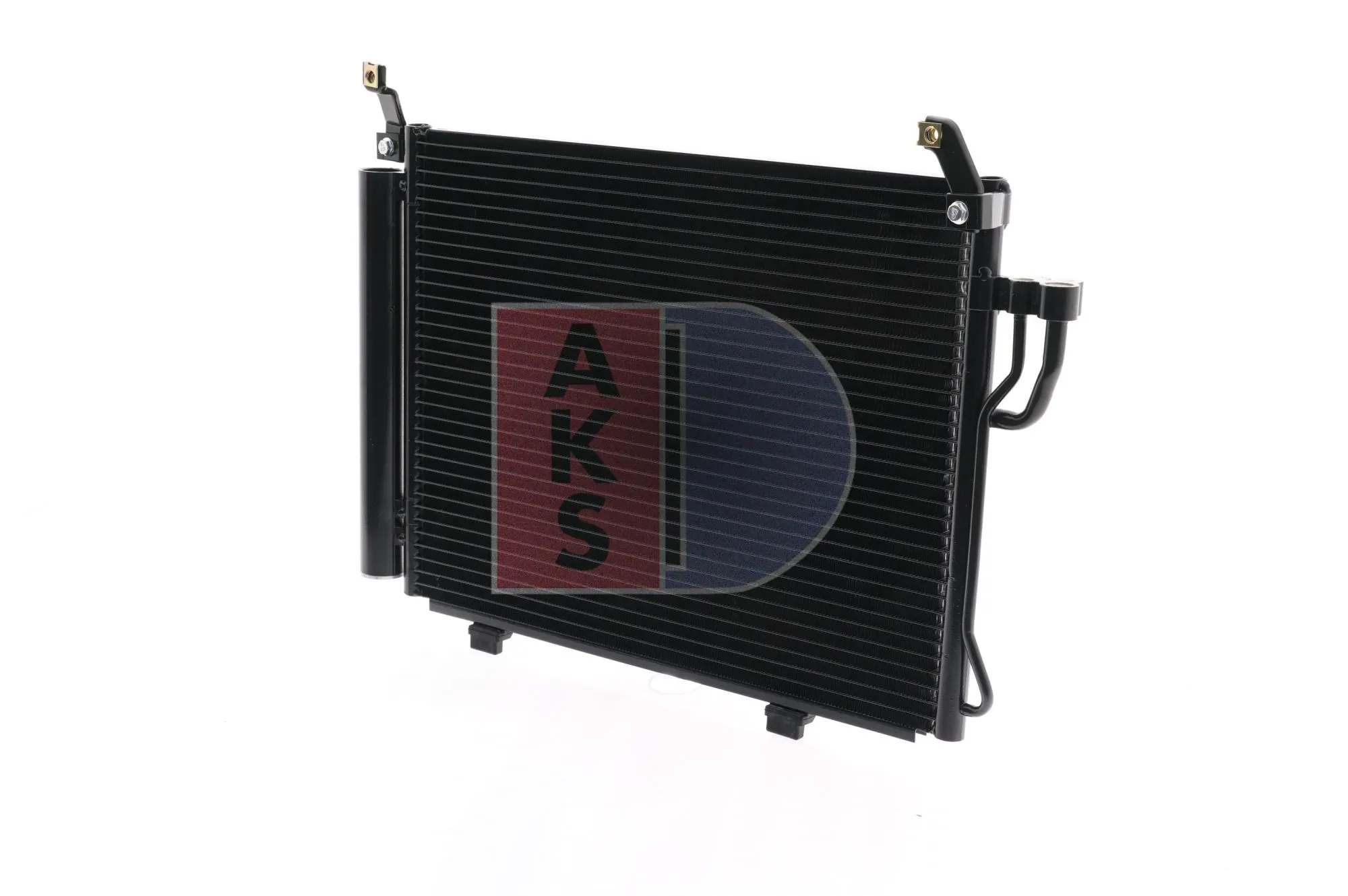 Condenseur, climatisation AKS DASIS 562027N