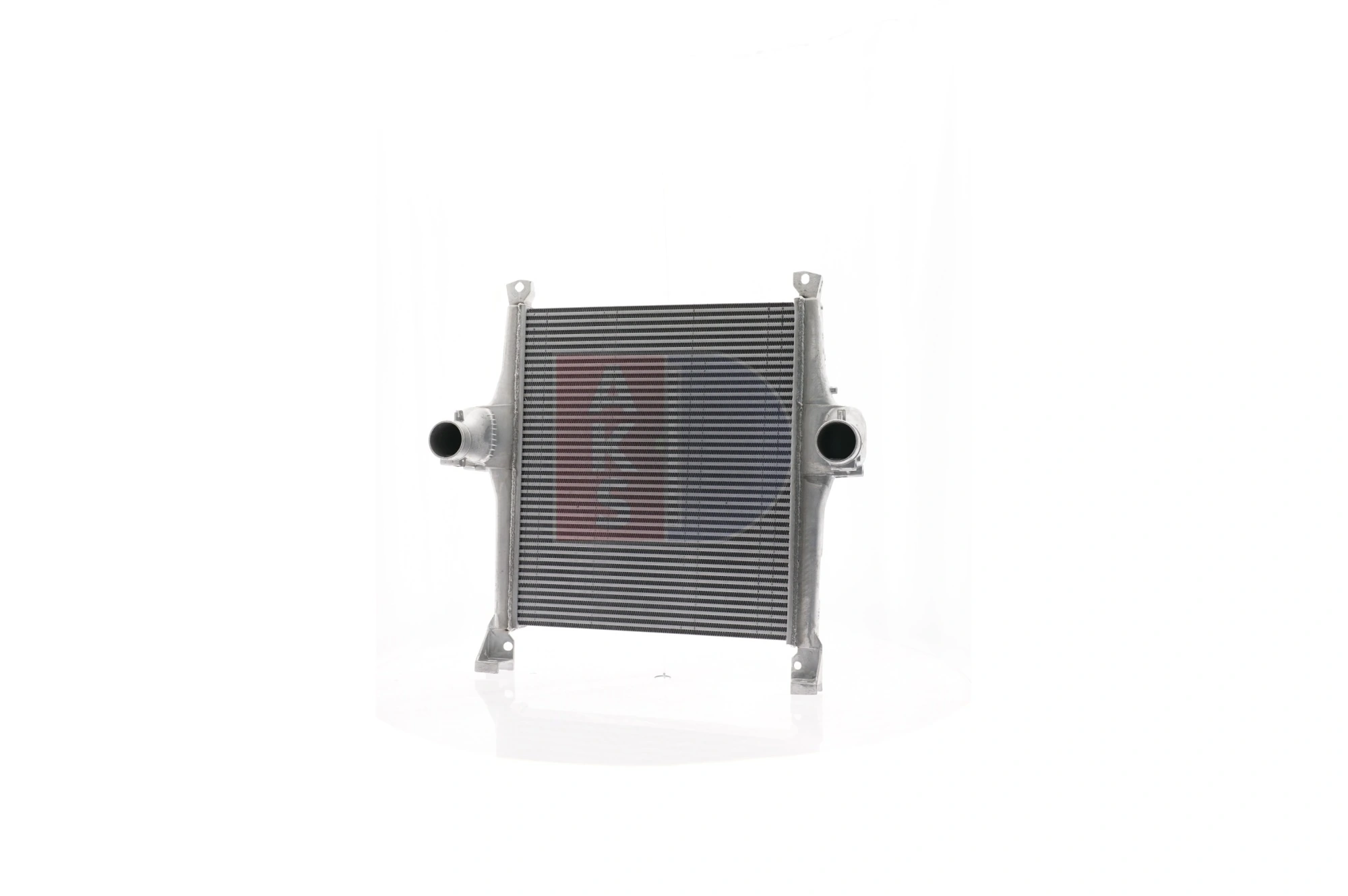 Intercooler, échangeur AKS DASIS 407005X