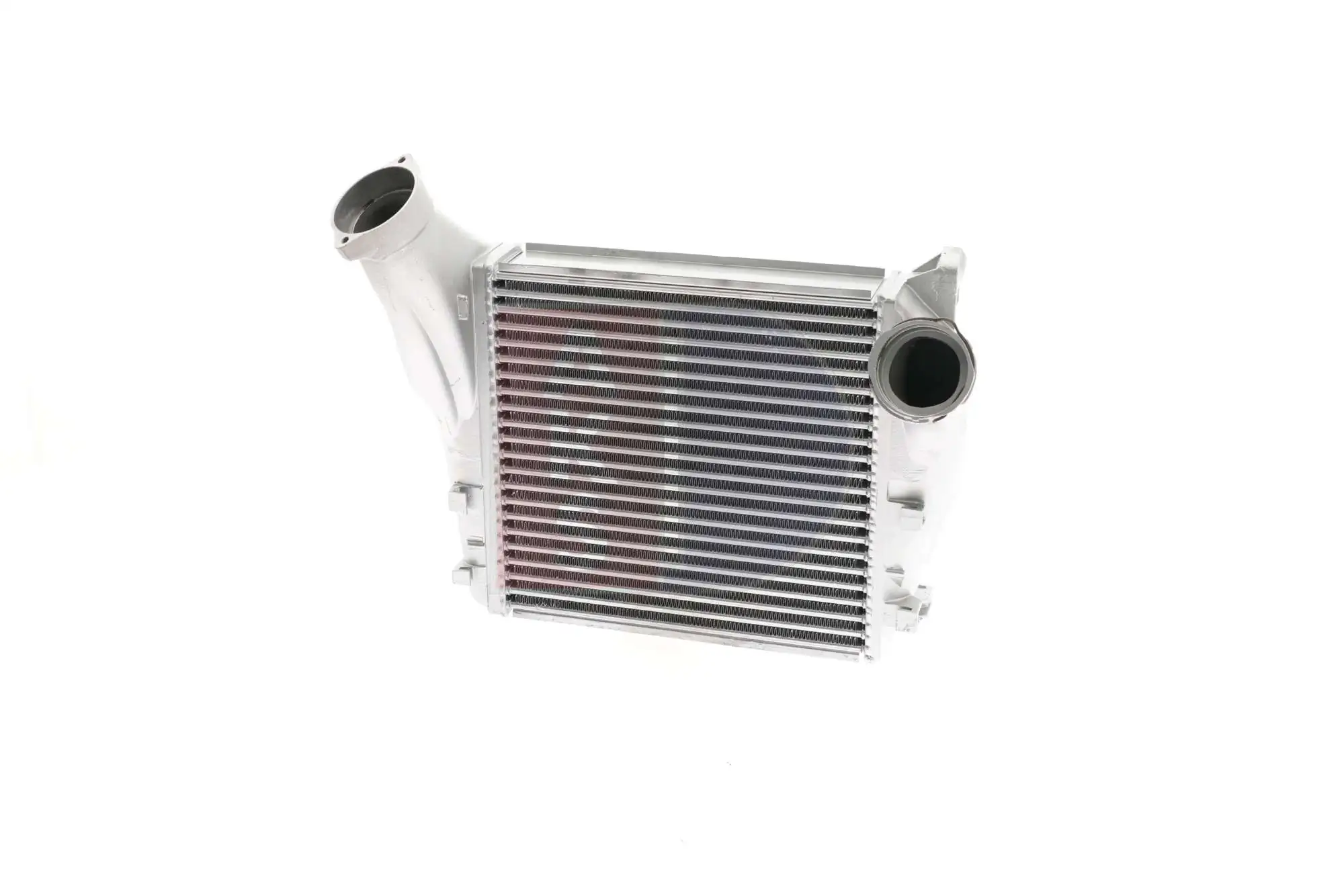 Intercooler, échangeur AKS DASIS 177002N