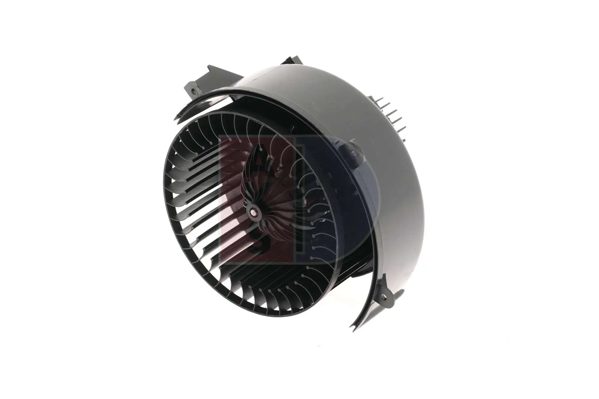 Pulseur d'air habitacle AKS DASIS 158036N