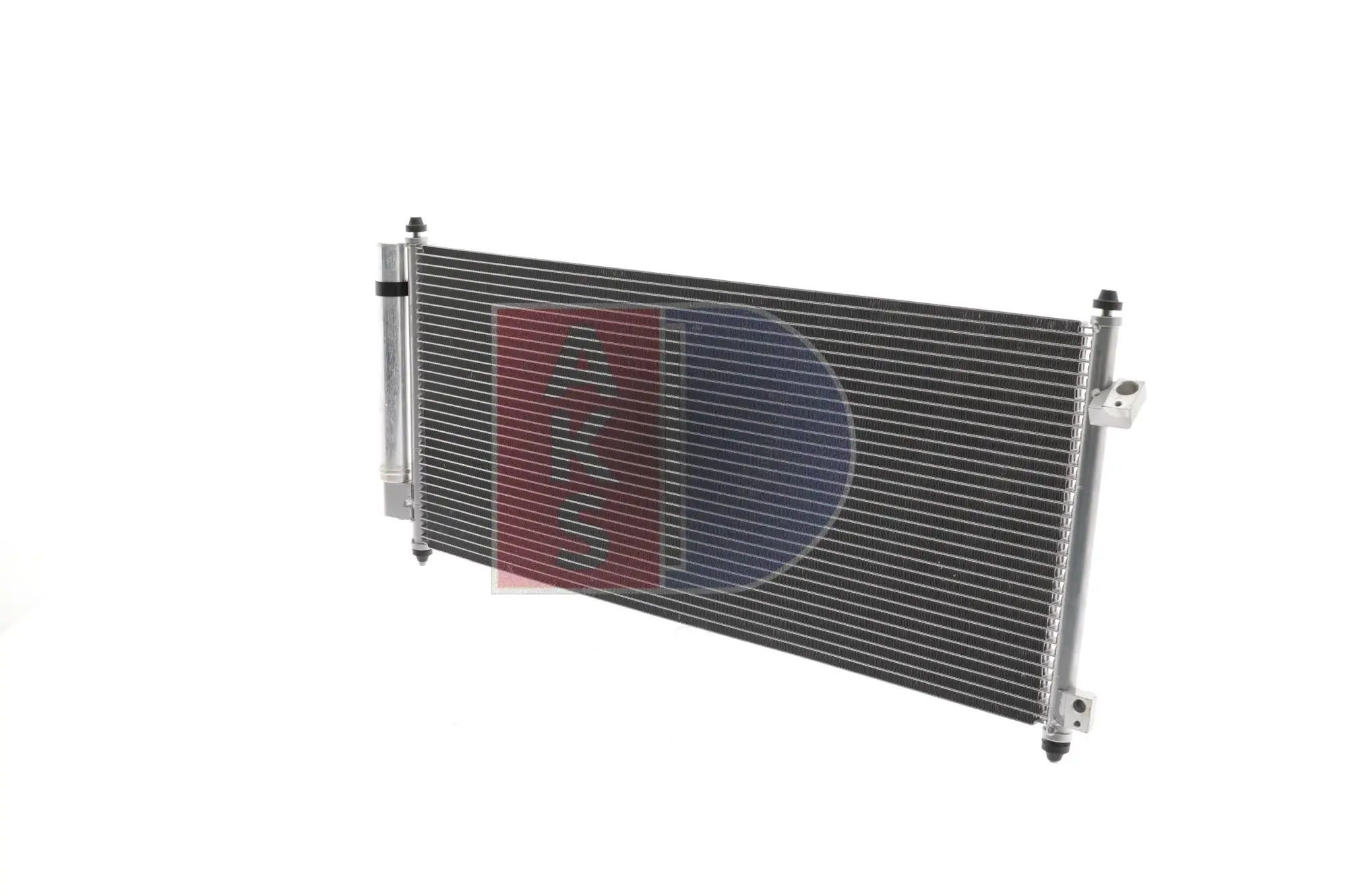 Condenseur, climatisation AKS DASIS 212080N