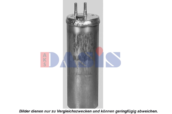 Filtre déshydratant, climatisation AKS DASIS 800328N