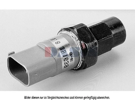 Pressostat, climatisation AKS DASIS 860350N