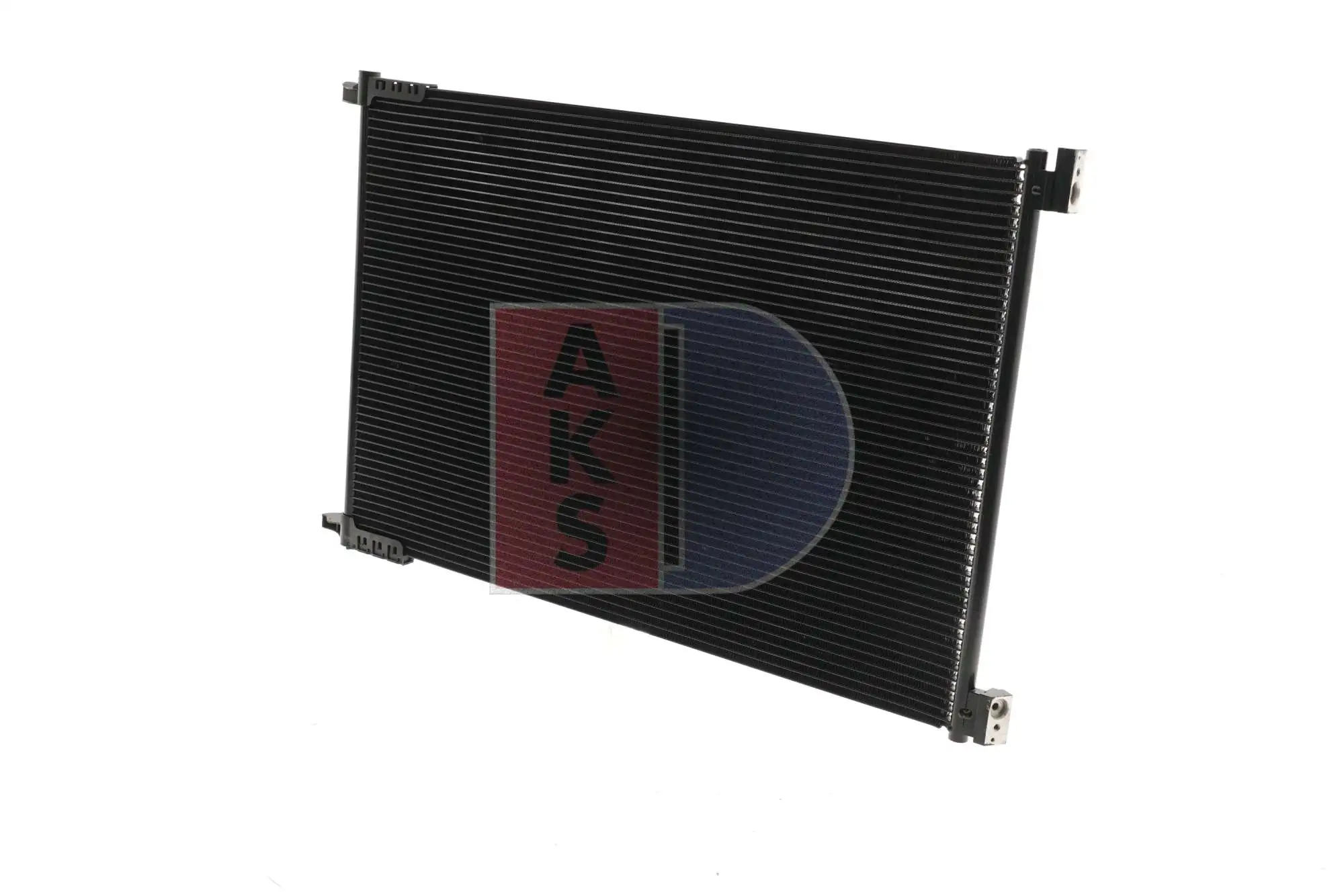 Condenseur, climatisation AKS DASIS 122054N
