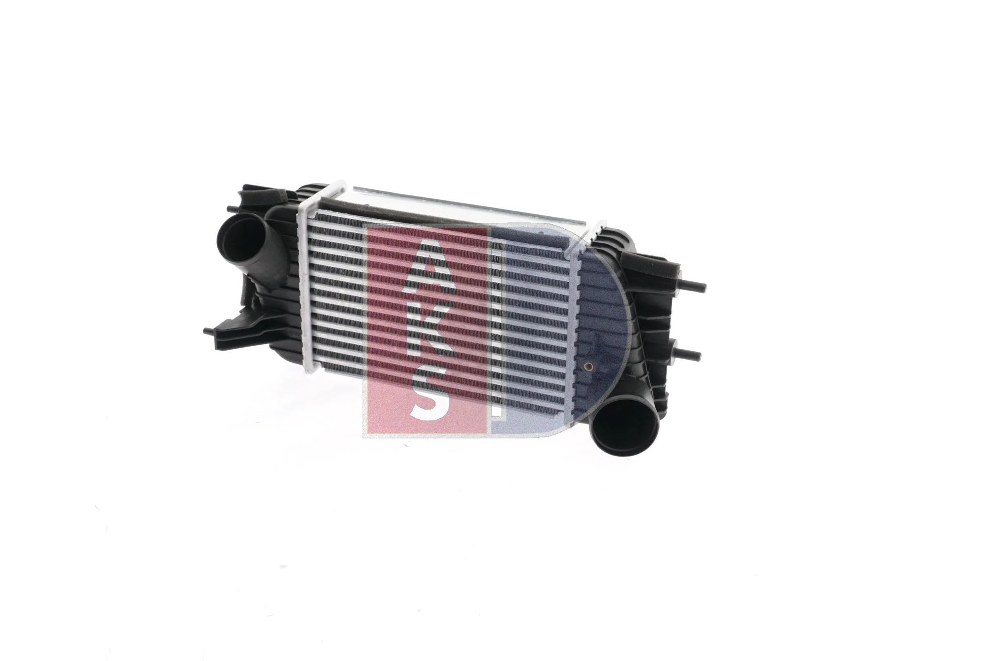 Intercooler, échangeur AKS DASIS 077032N