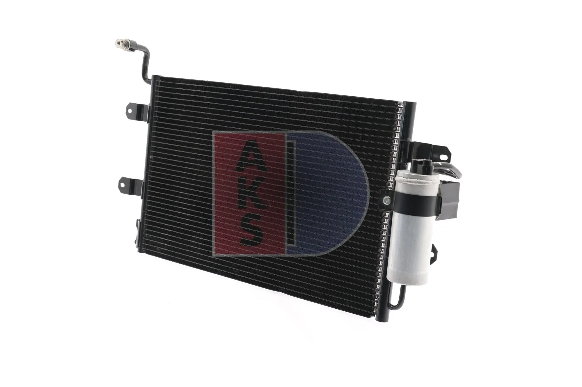 Condenseur, climatisation AKS DASIS 332110N