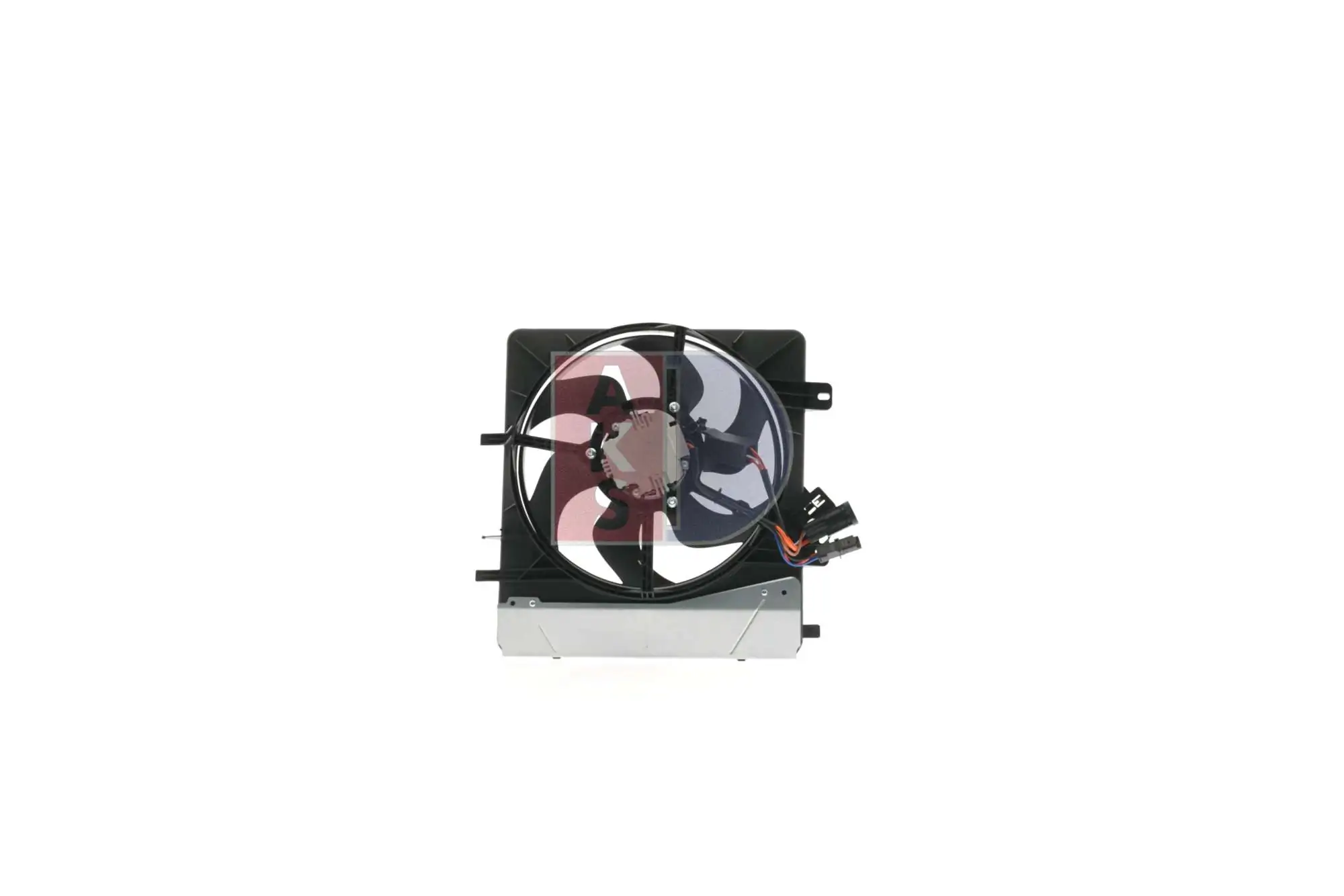 Ventilateur, refroidissement du moteur AKS DASIS 068018N
