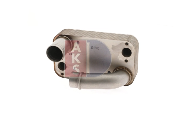 Radiateur d'huile AKS DASIS 396011N