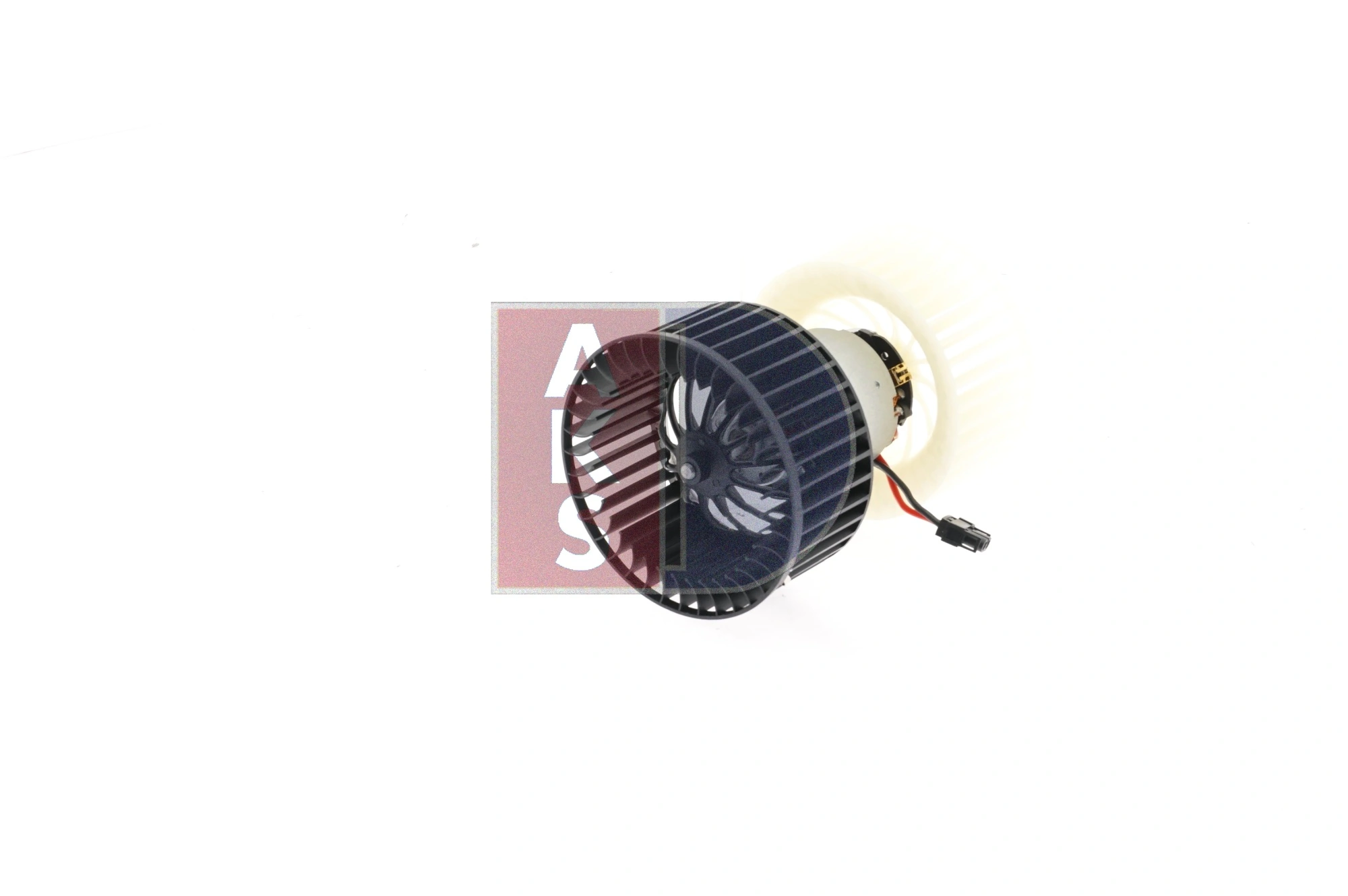 Pulseur d'air habitacle AKS DASIS 740350N