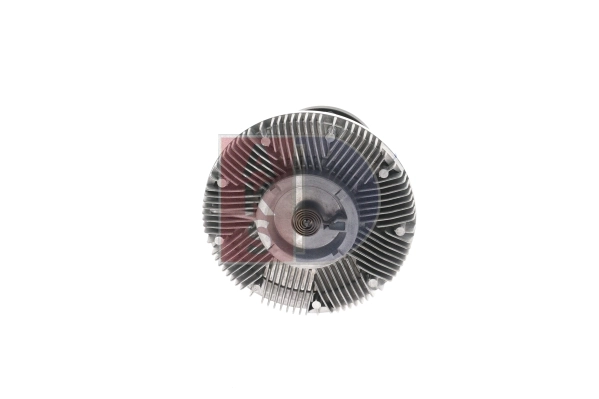 Embrayage, ventilateur de radiateur AKS DASIS 448011N