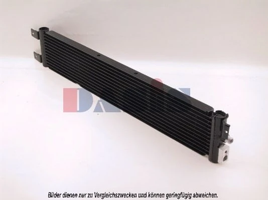 Condenseur, climatisation AKS DASIS 523010N